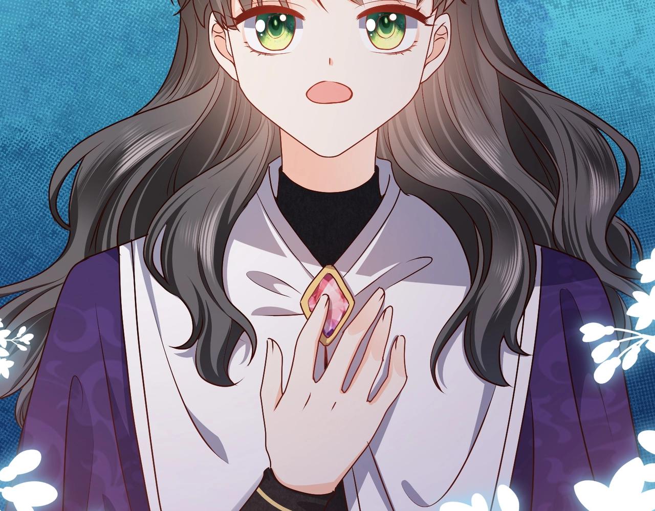 第45话 吃醋了？14