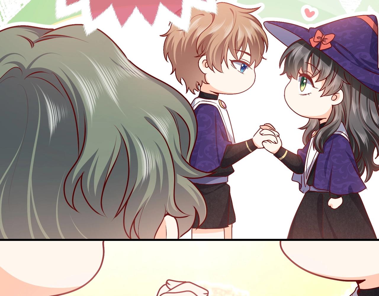 第45话 吃醋了？54