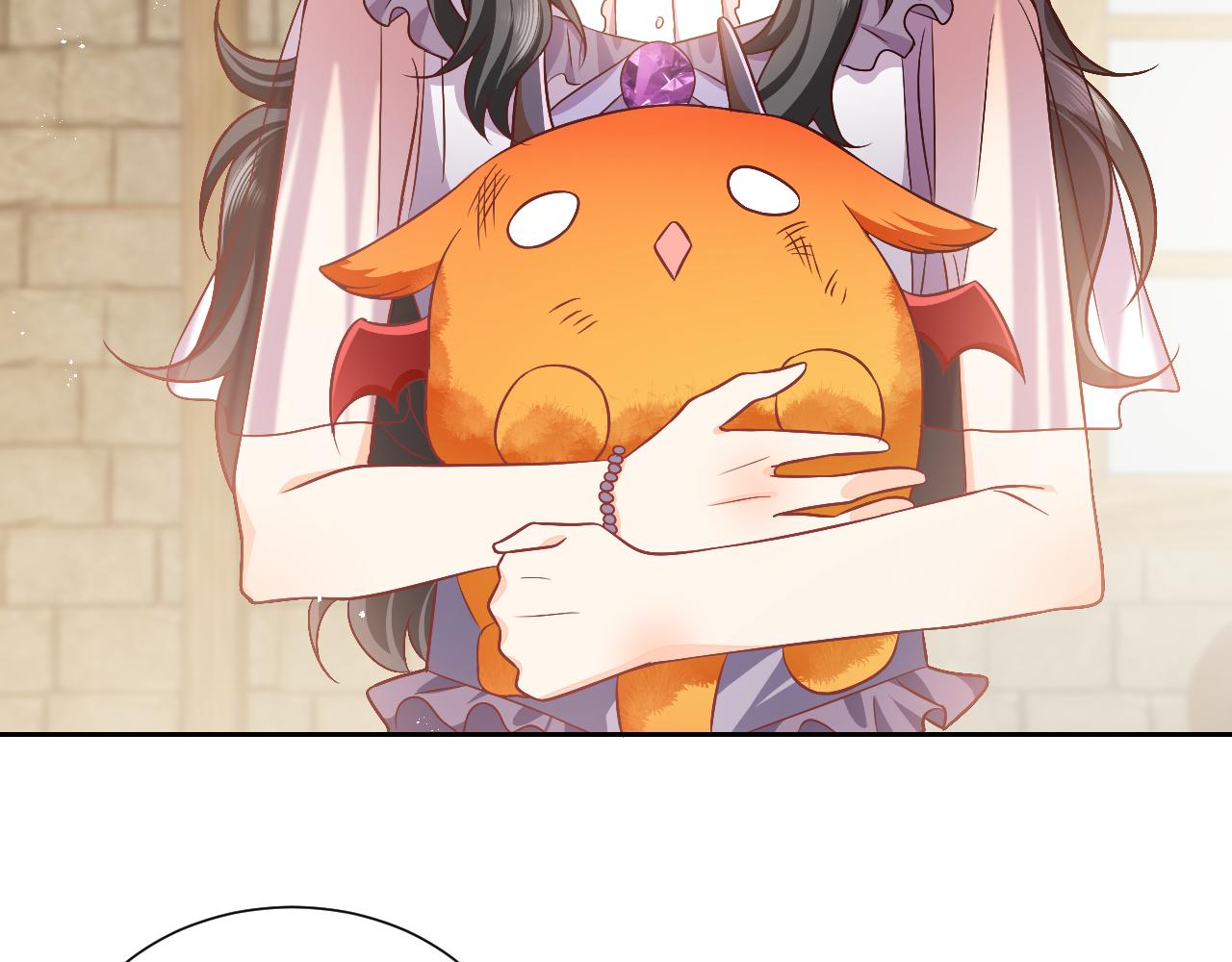 第65话 只要你在我身边就好26