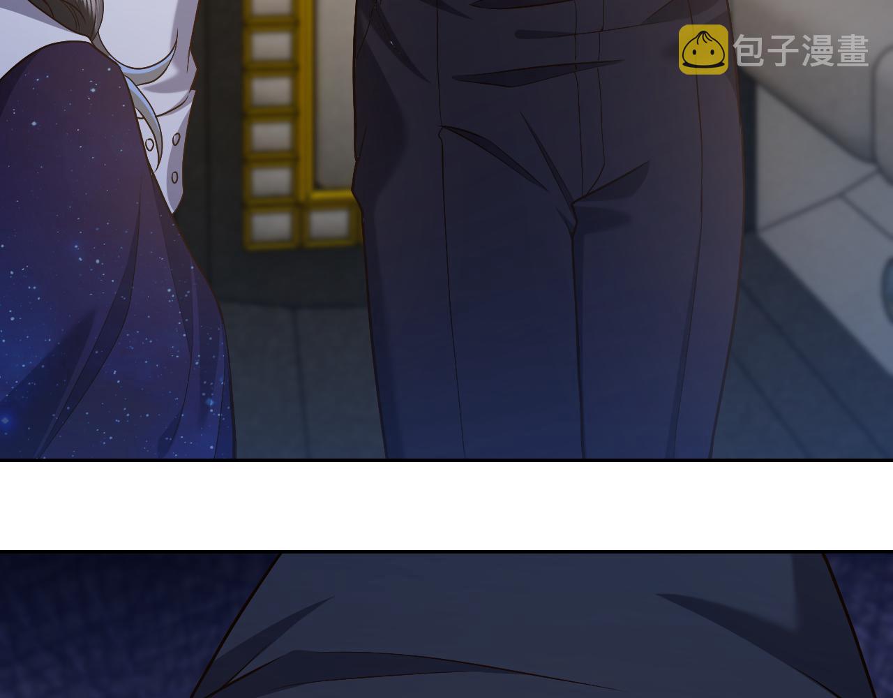 第91话 来自深渊的男人82