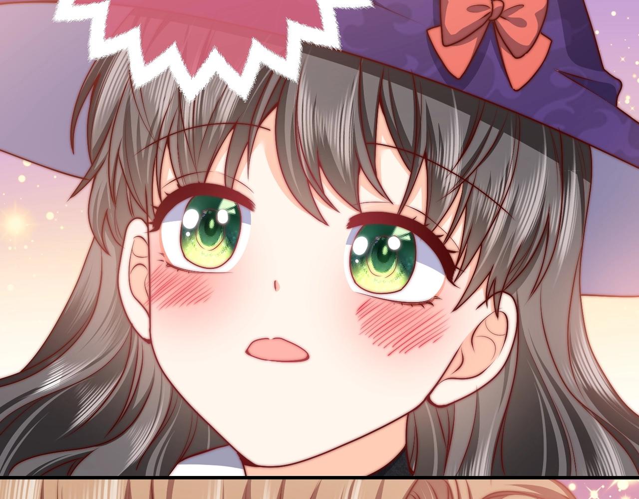 第45话 吃醋了？44