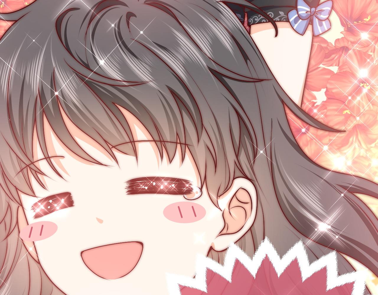第47话 他吃醋啦36