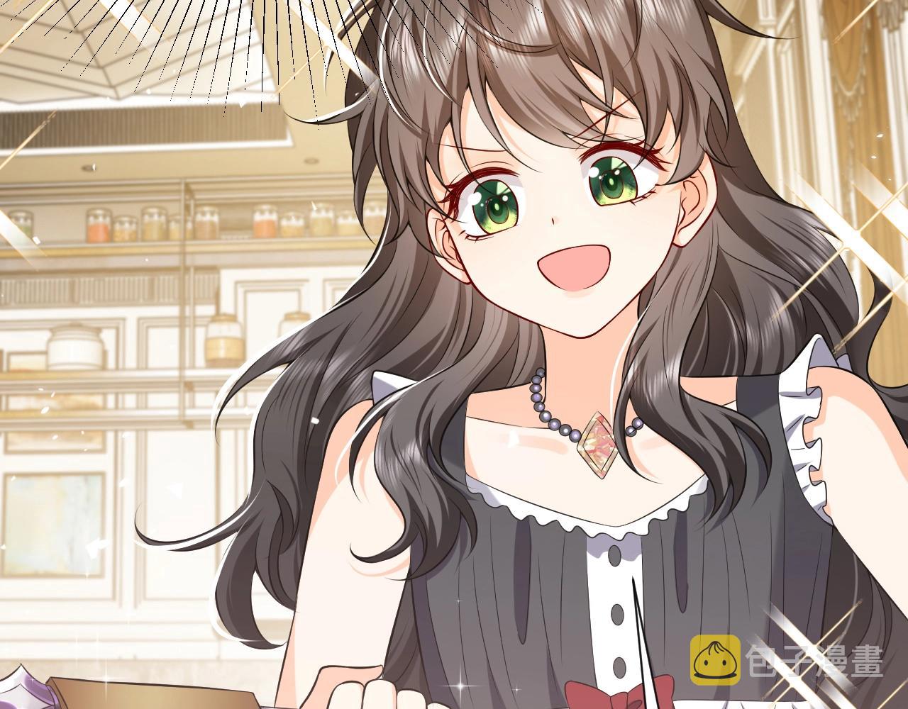 第54话 “他”的未婚妻3