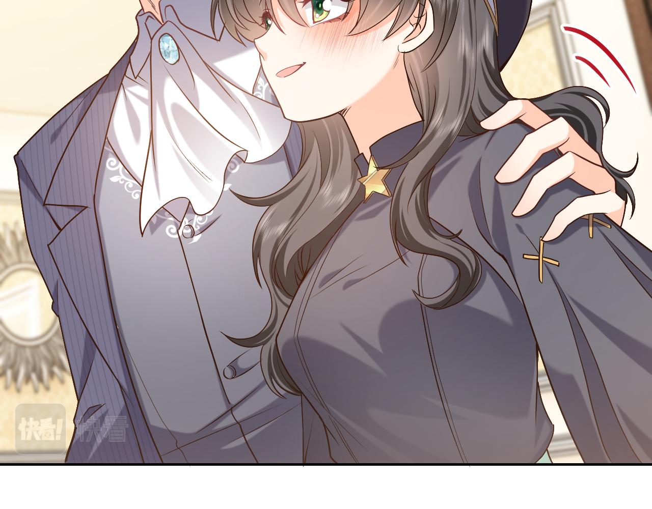 第105话 古怪的夫人90