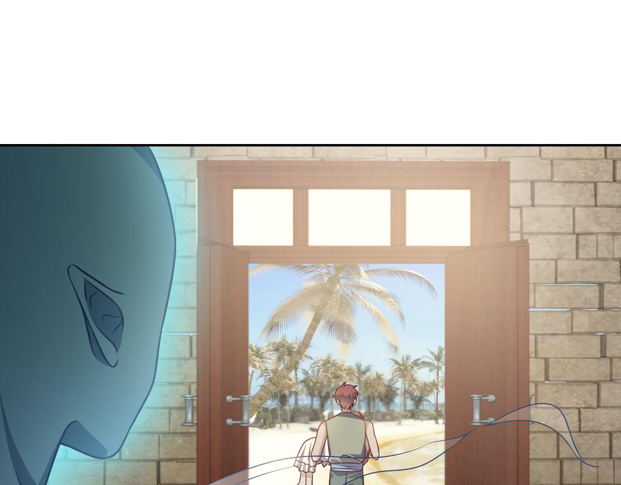 第65话 只要你在我身边就好85