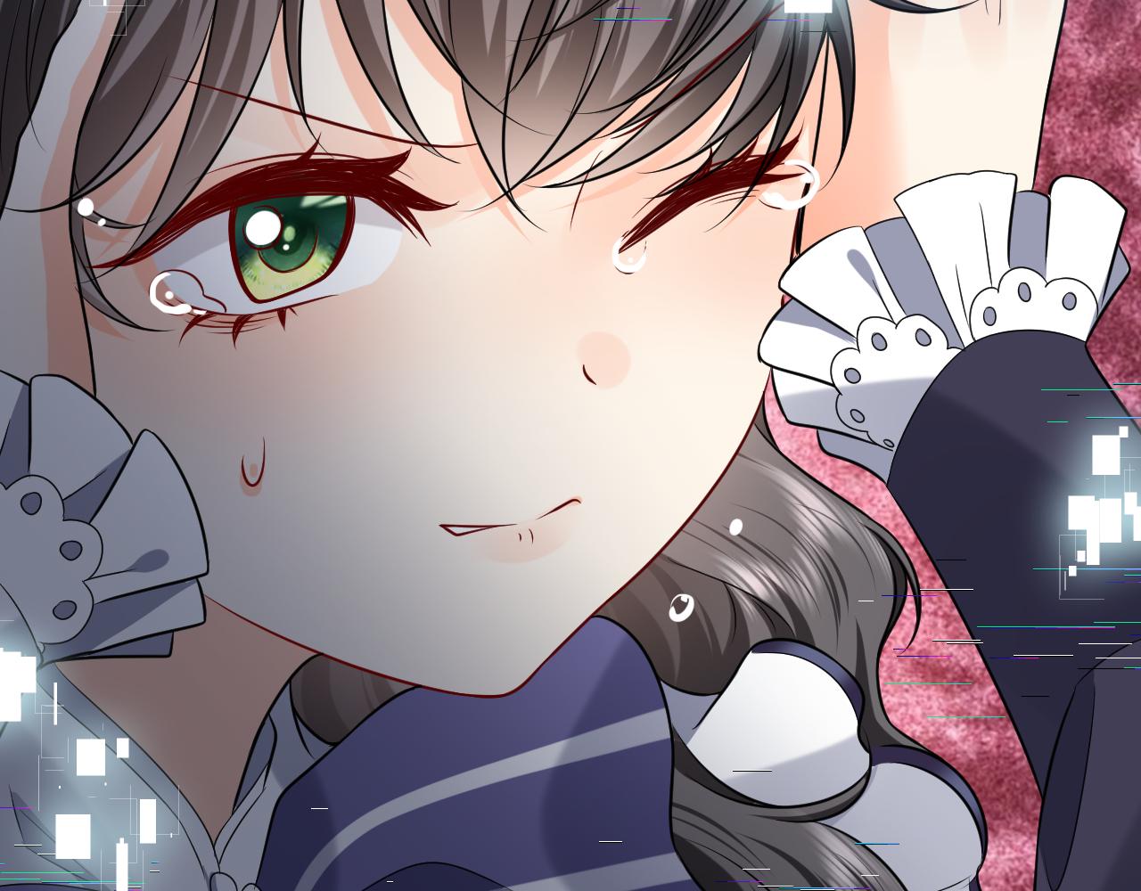 第86话 被扰乱的剧情85