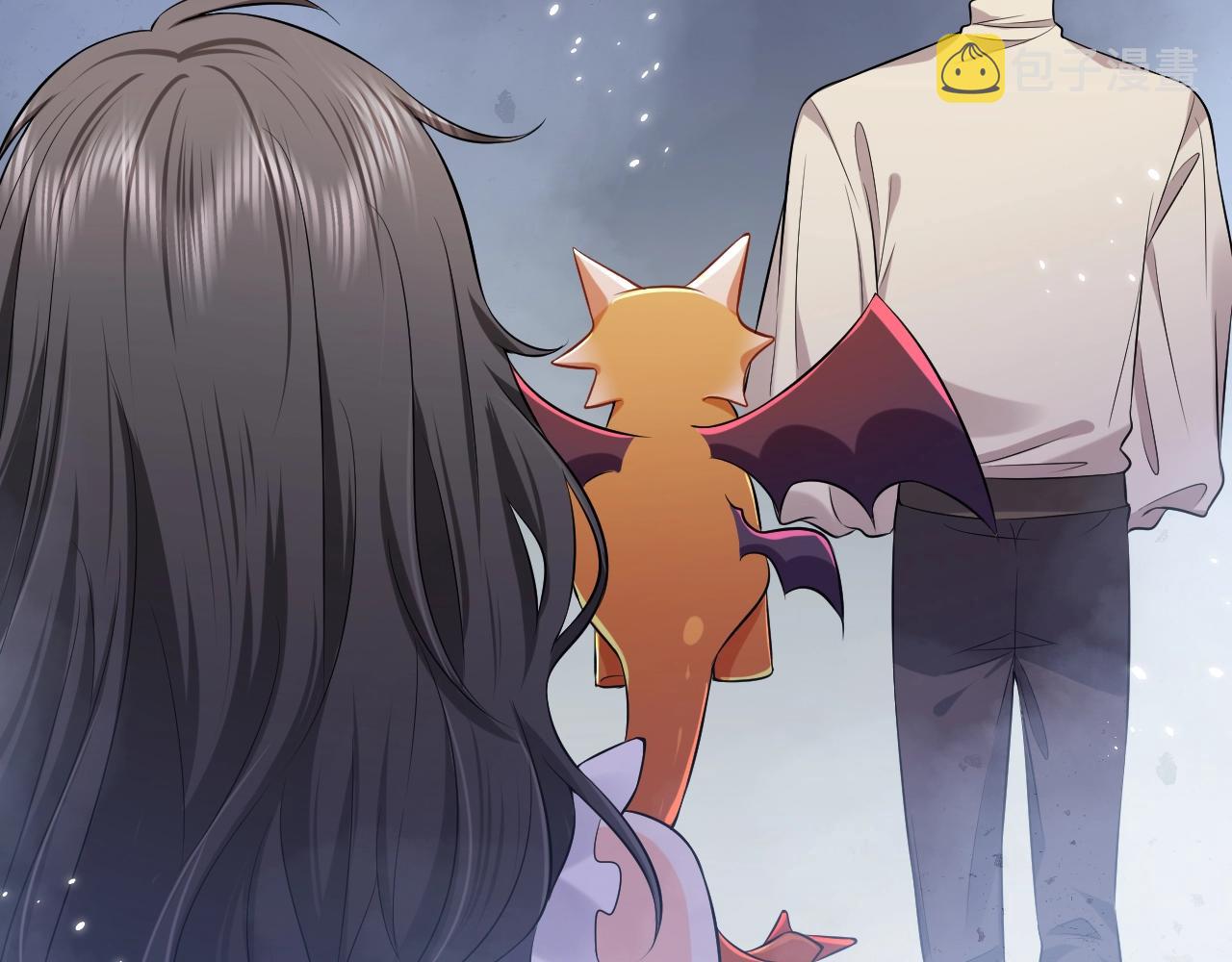 第54话 “他”的未婚妻38