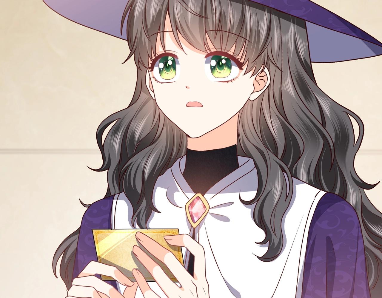 第45话 吃醋了？85