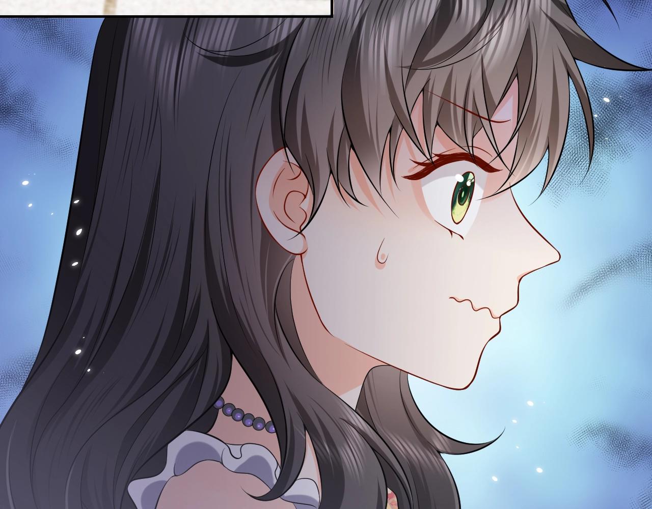 第54话 “他”的未婚妻51
