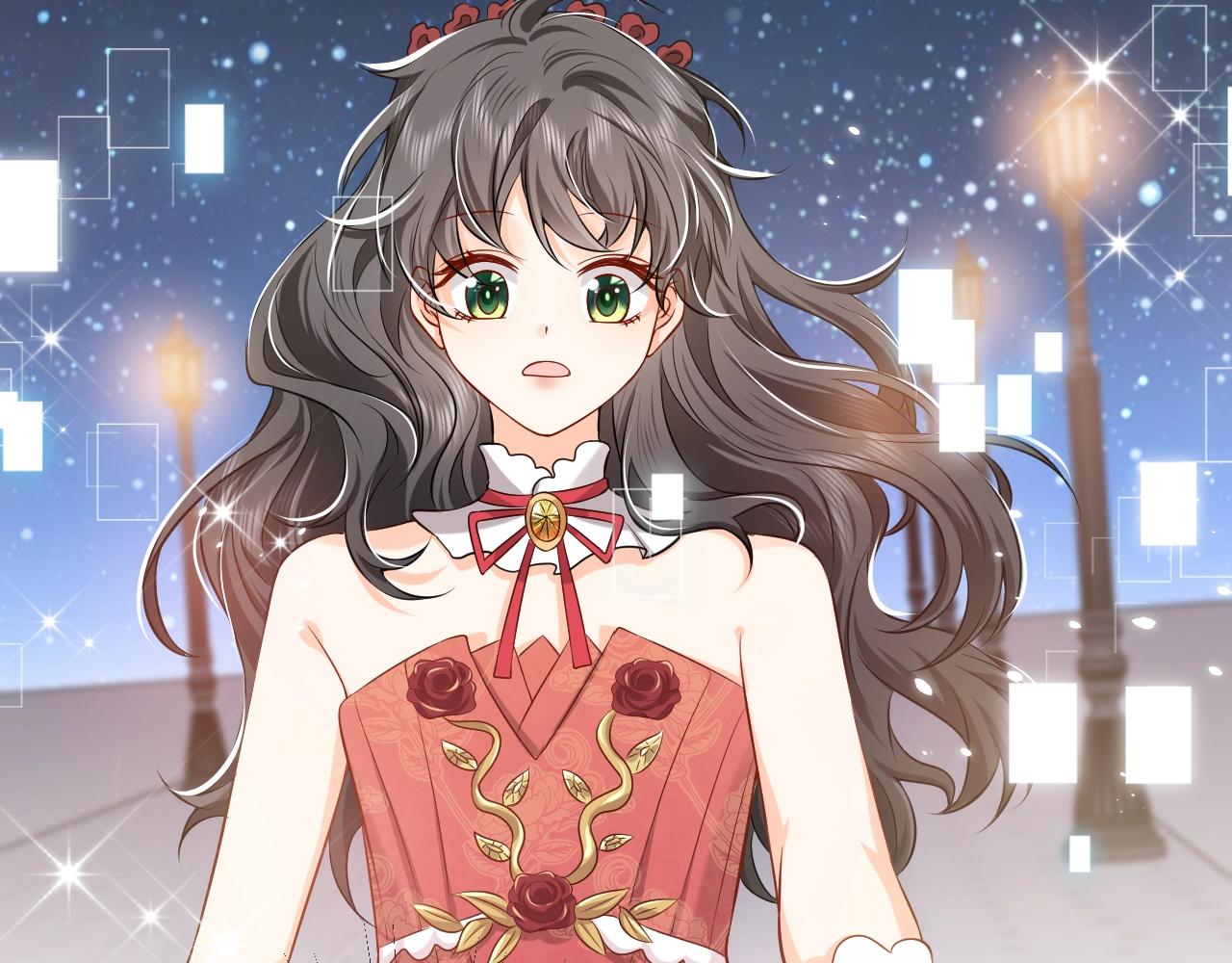 第54话 “他”的未婚妻64