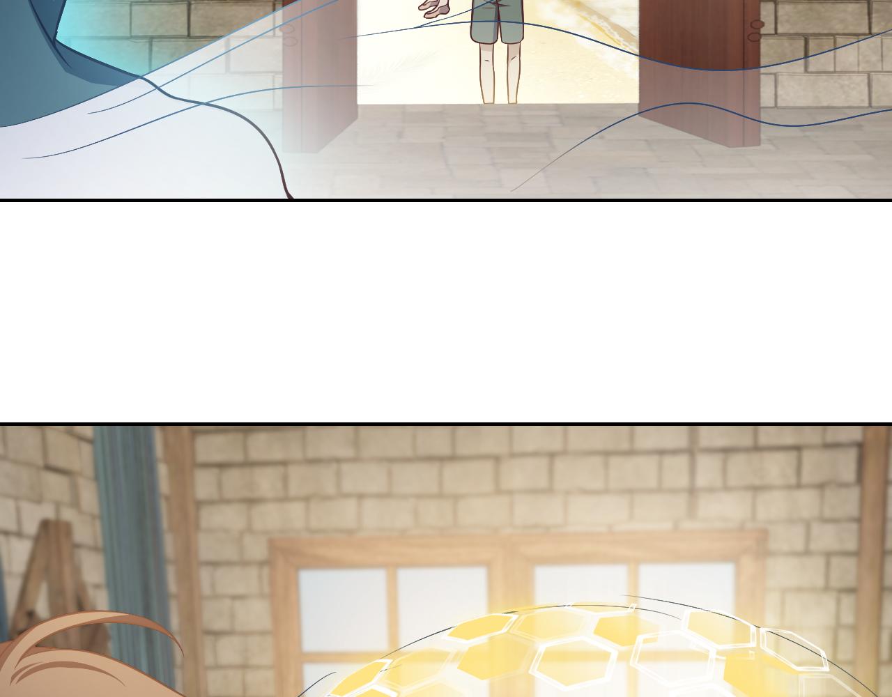 第65话 只要你在我身边就好86