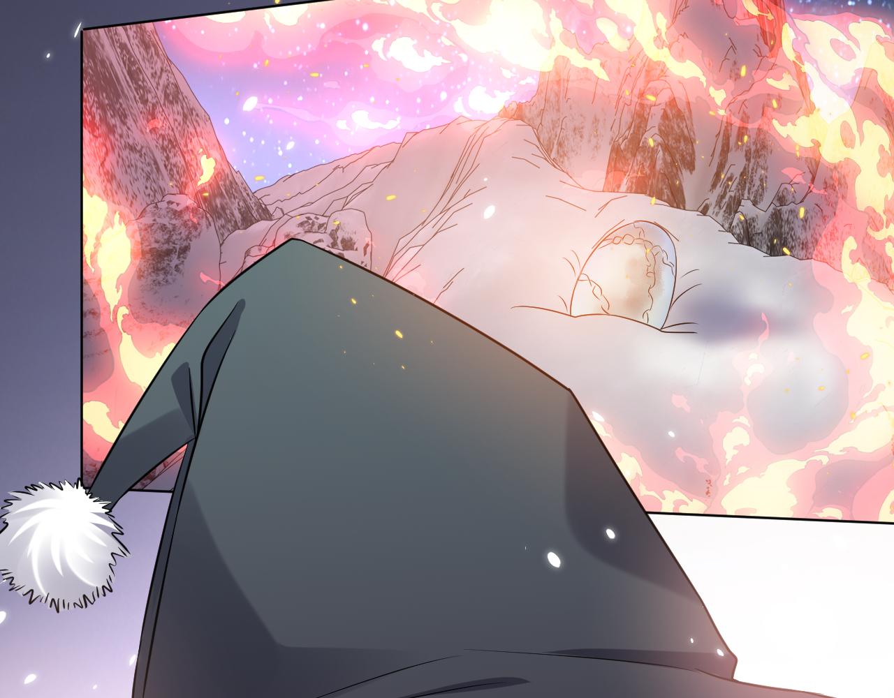 第88话 秃头神兽30