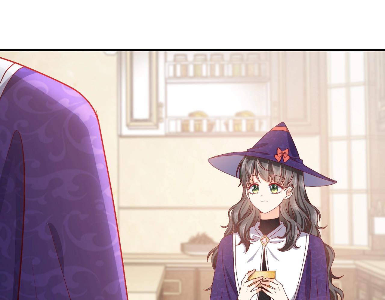 第45话 吃醋了？90