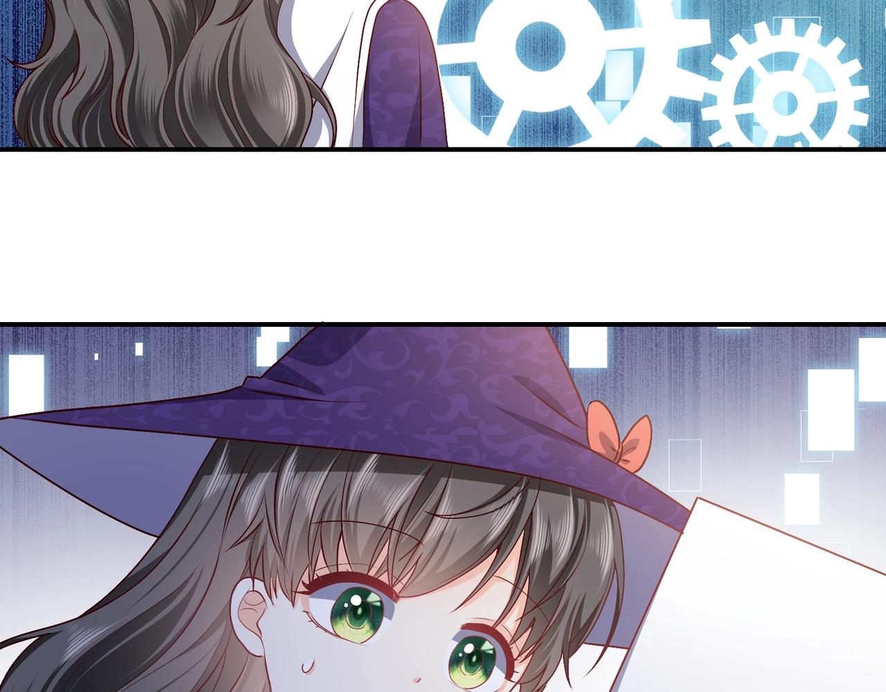 第45话 吃醋了？24