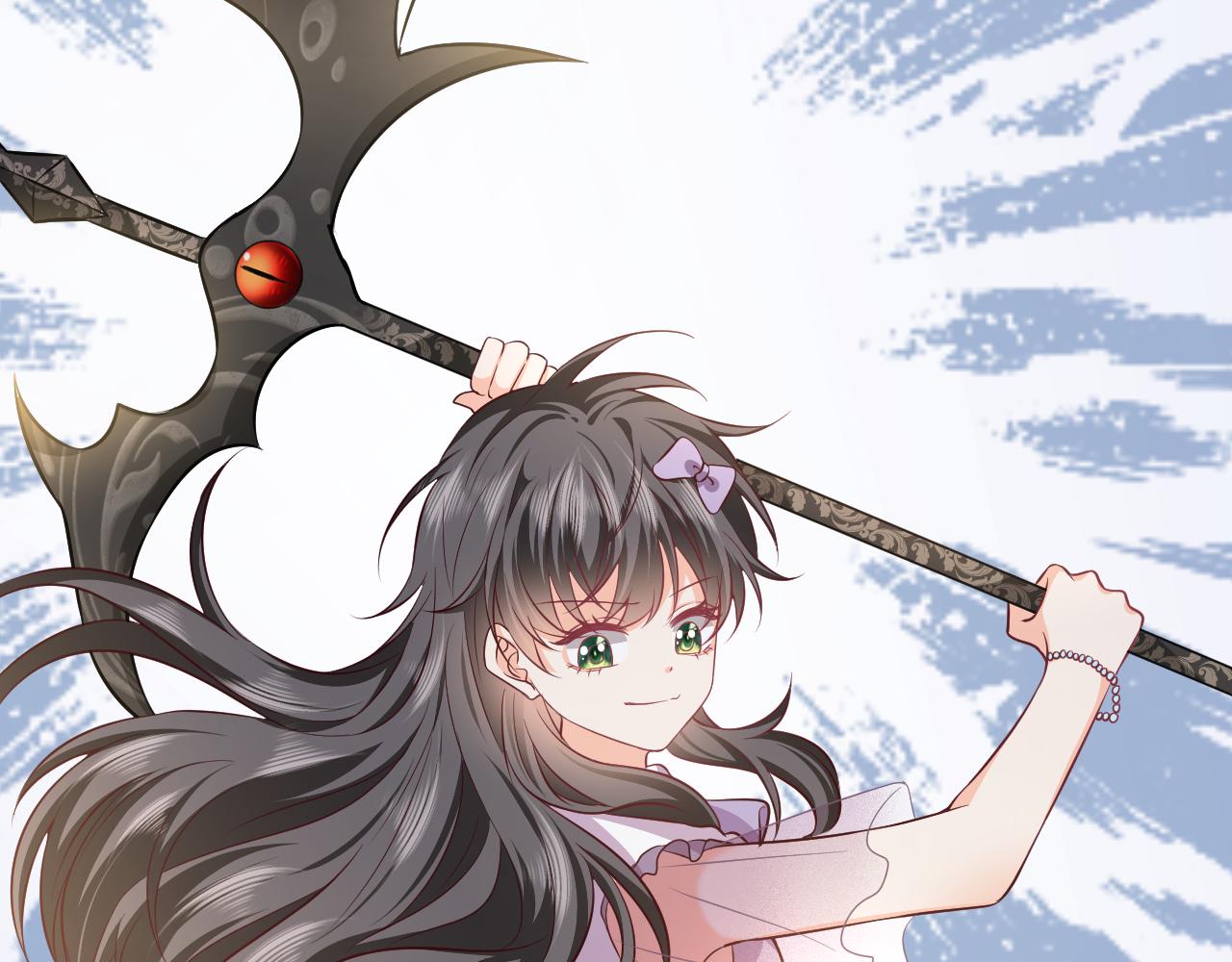 第71话 安黛尔消失了？51