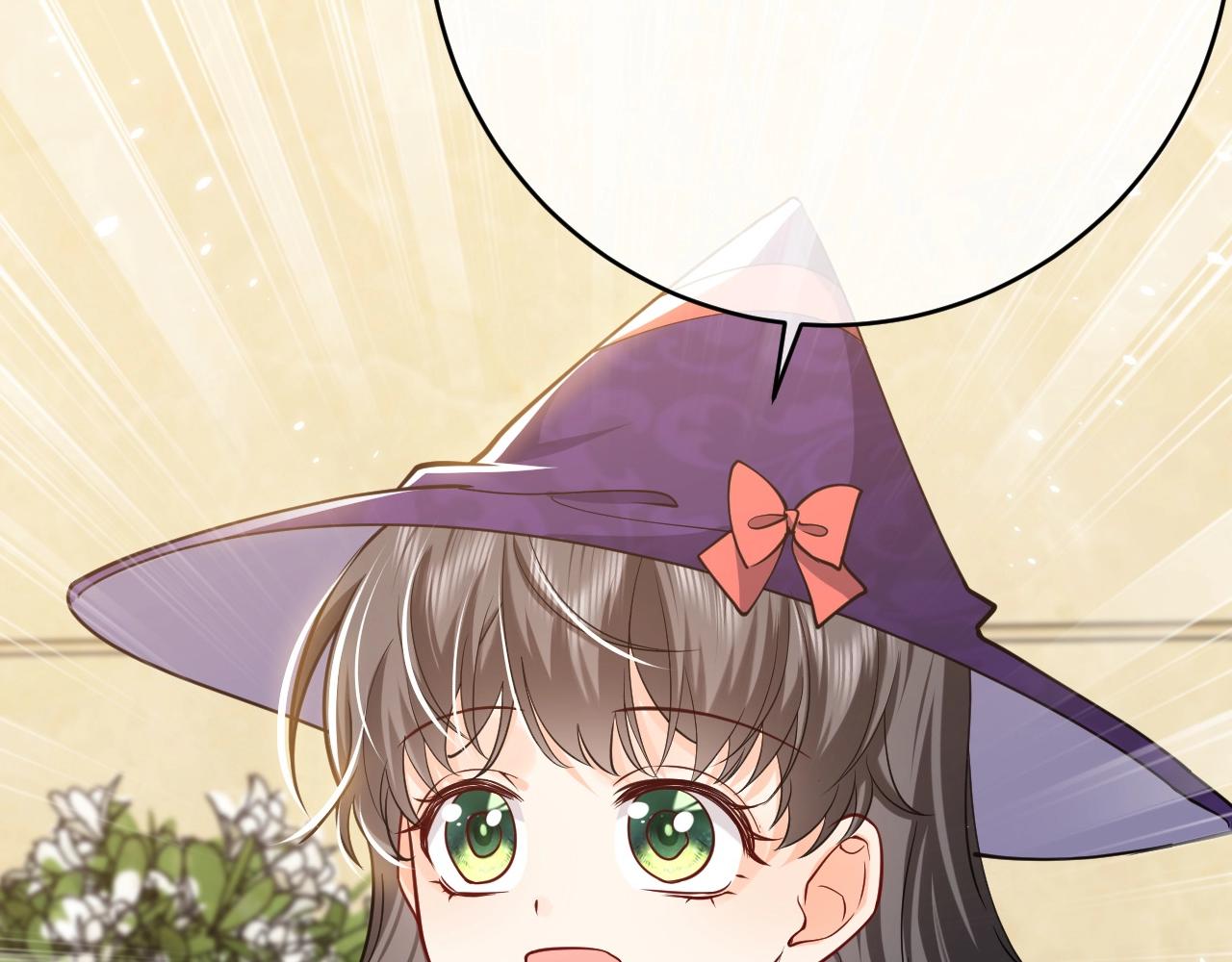 第45话 吃醋了？2