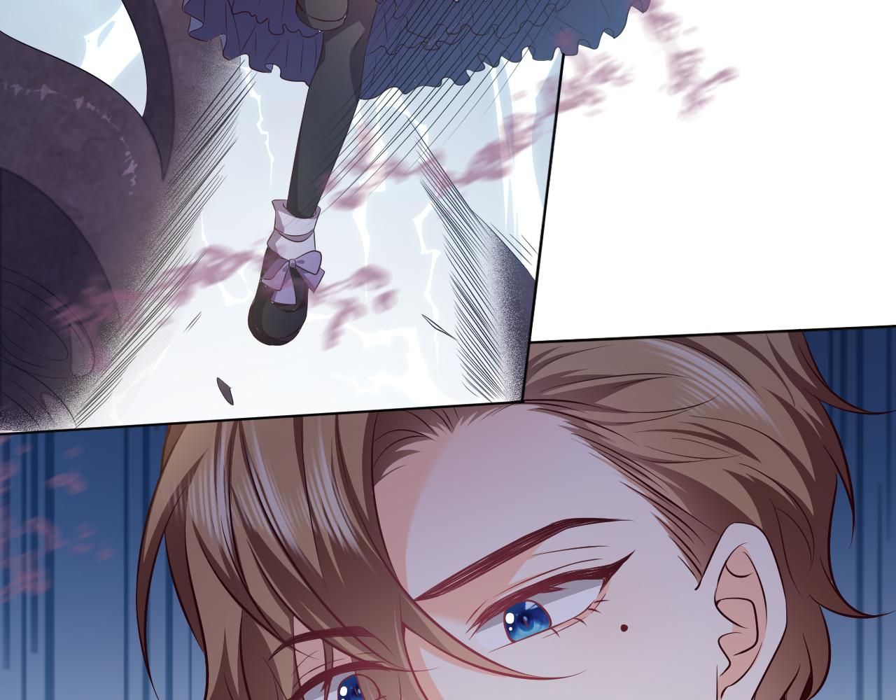 第71话 安黛尔消失了？55