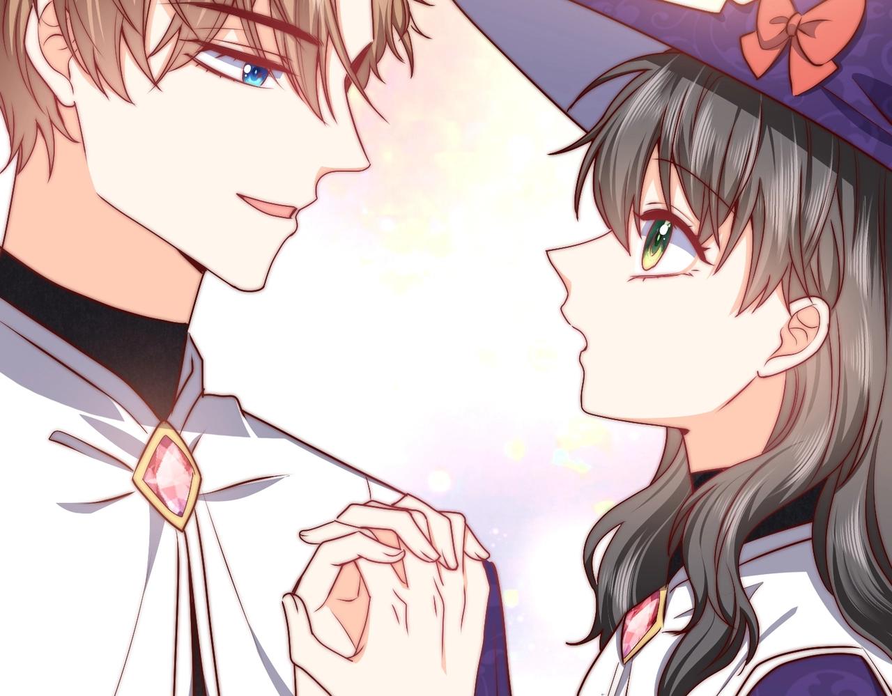第45话 吃醋了？42