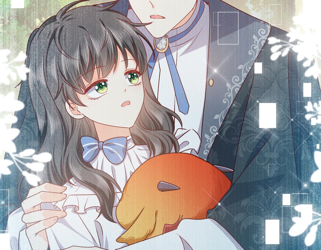 第47话 他吃醋啦74
