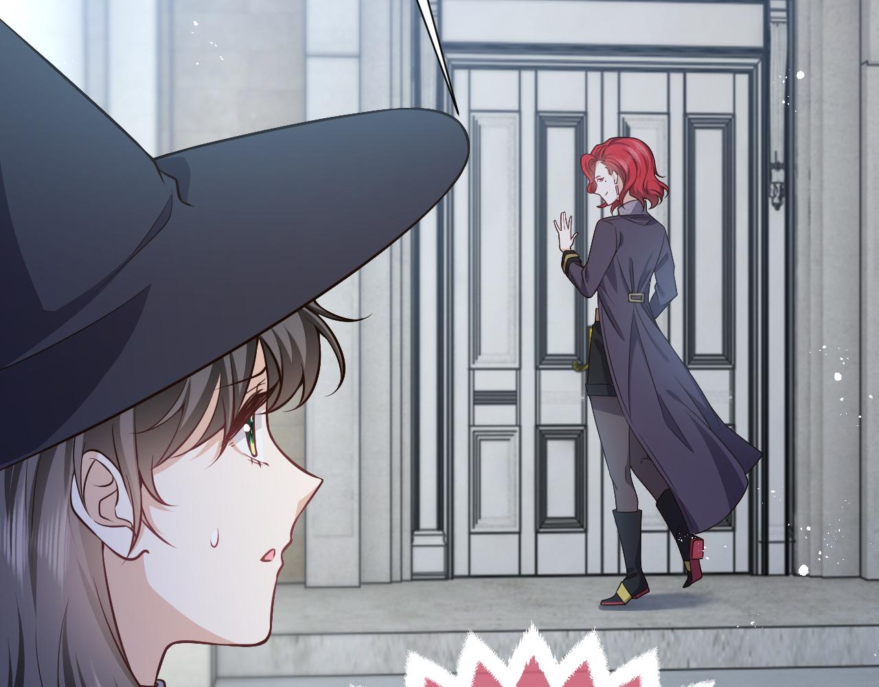 第79话 竟然是王子殿下？22