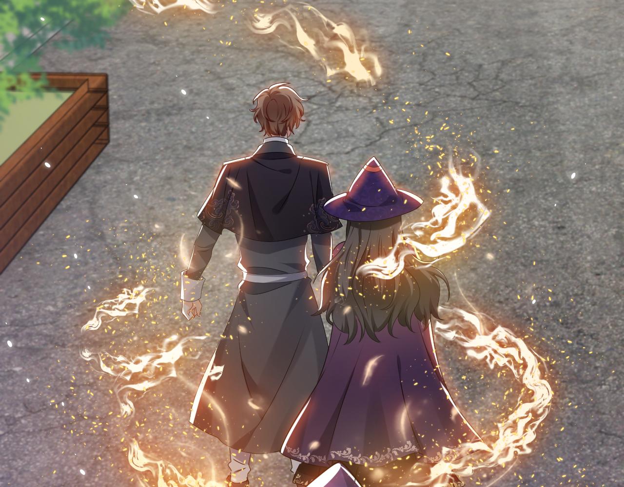 第46话 单独两个人的时光40