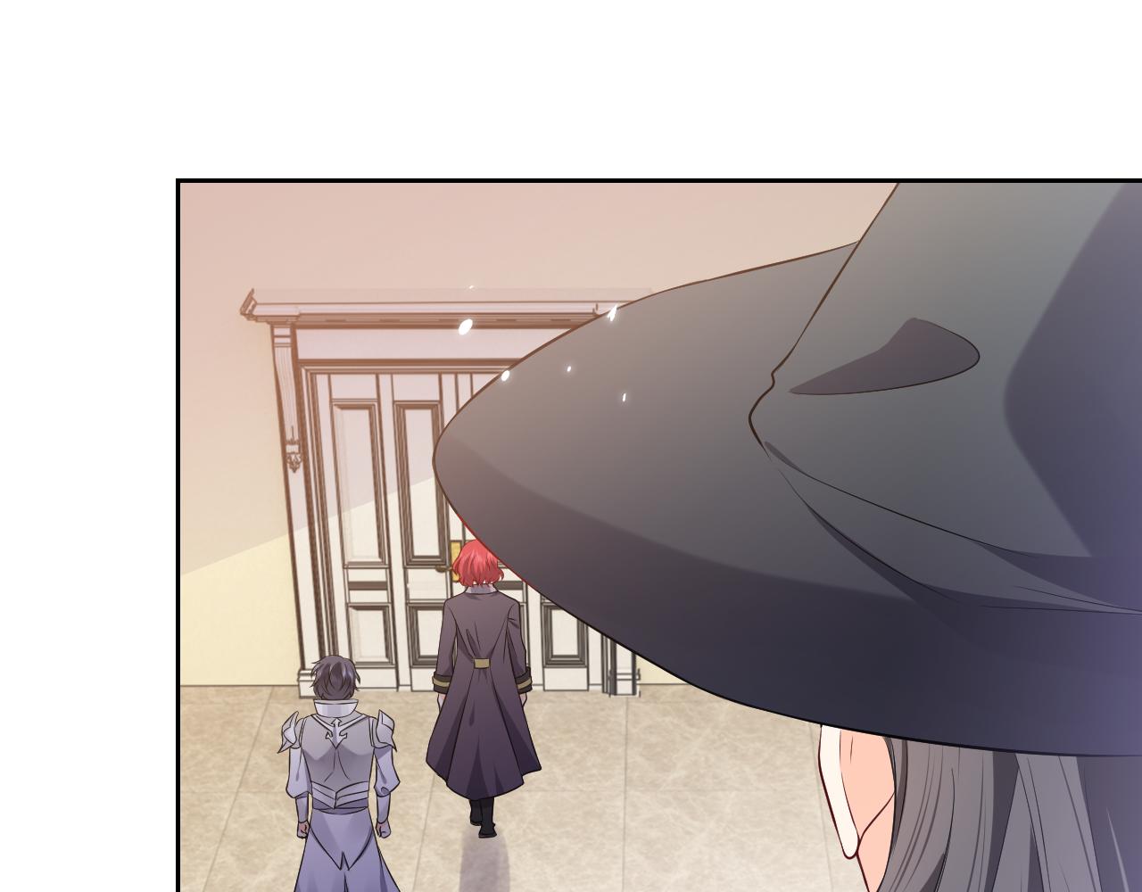 76话 不寻常的魔法师87