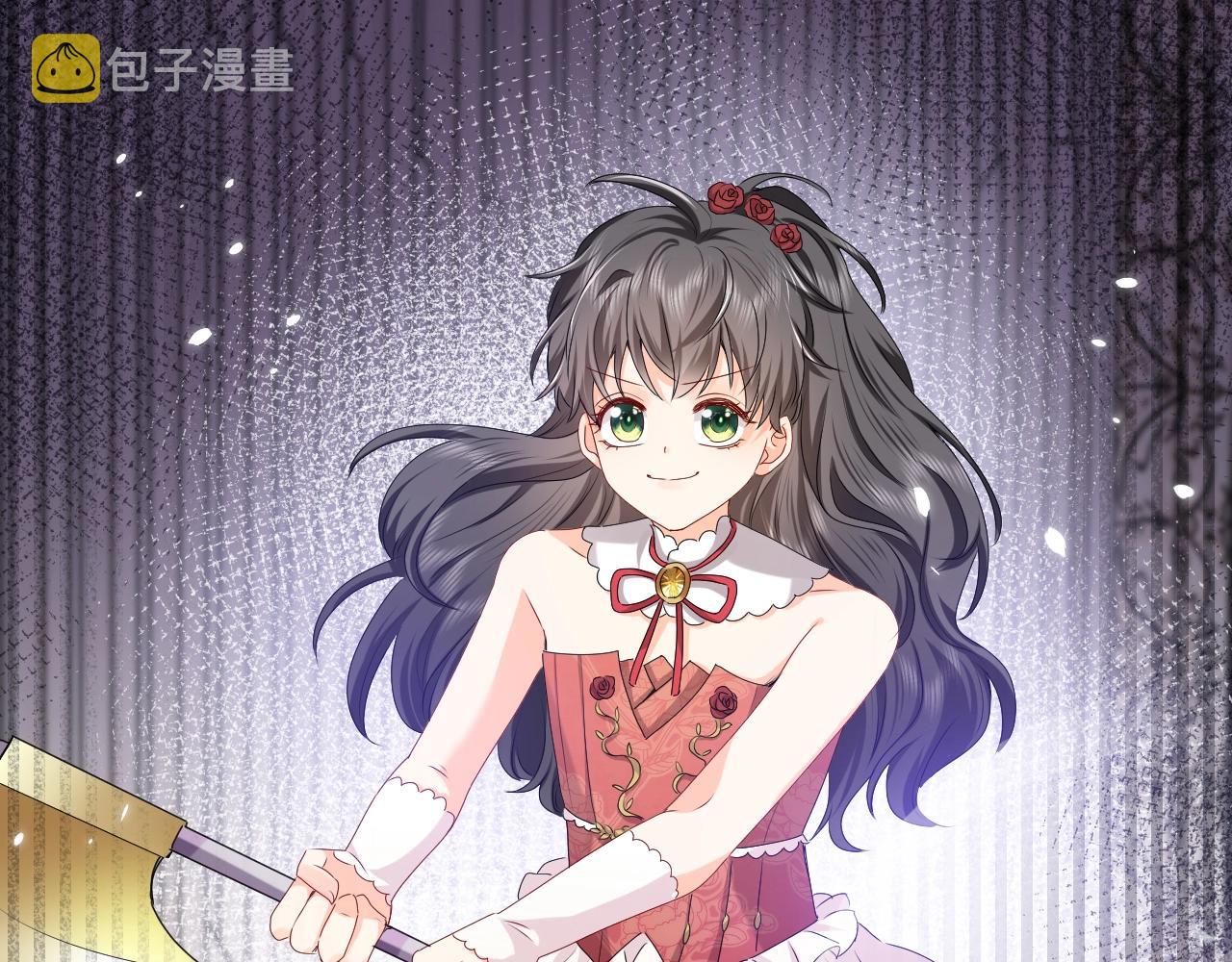 第56话 他在等我（三更！！）9