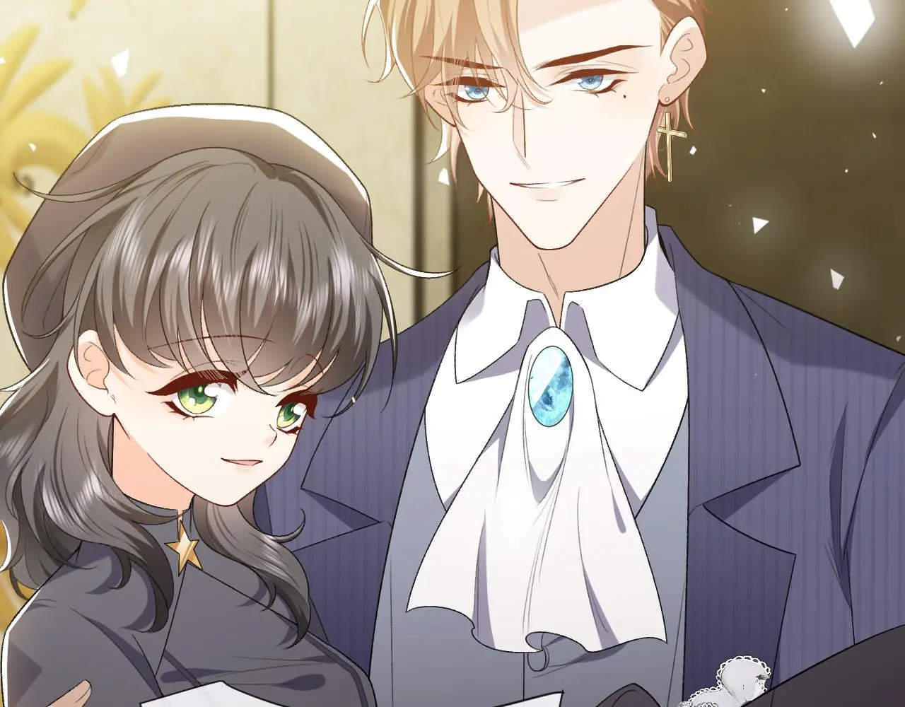 第109话 不再孤单4