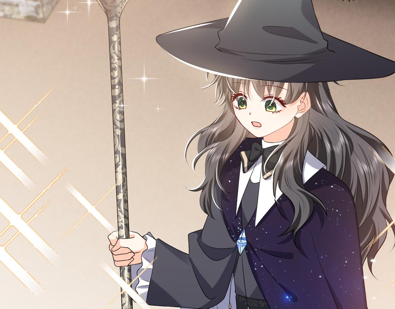 76话 不寻常的魔法师71