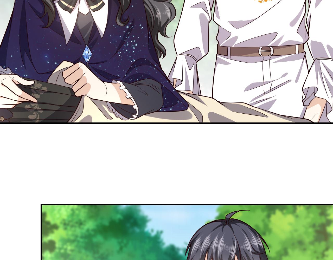 第81话 神秘失踪的队长43