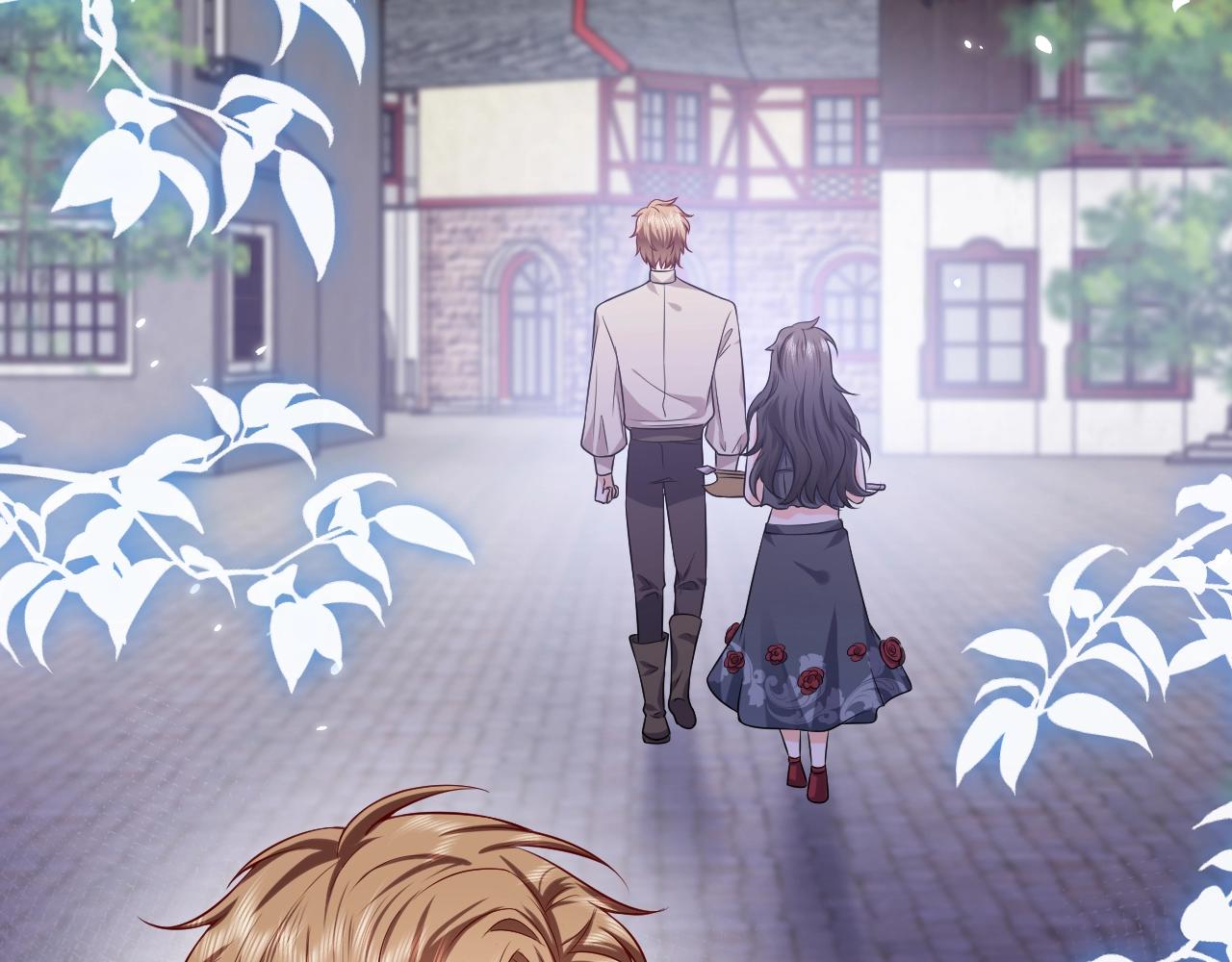 第54话 “他”的未婚妻10