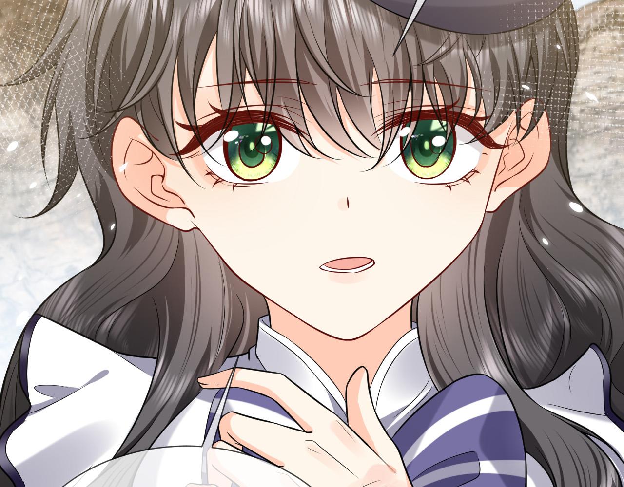第86话 被扰乱的剧情16