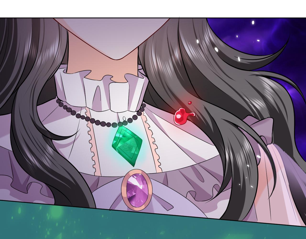 第70话 霸道的温柔70