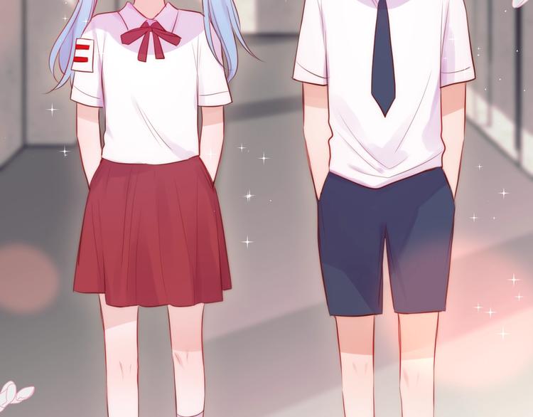 番外 黑道妹妹和他的大佬男友57