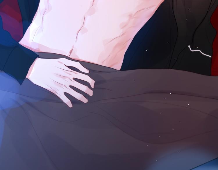 第53话 静谧的夜，和想说的话35