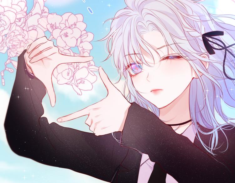 第83话 古草花酒88