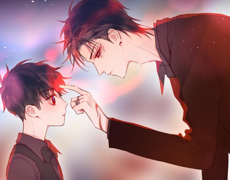 第53话 静谧的夜，和想说的话29