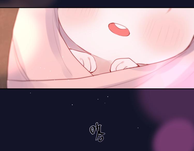 第53话 静谧的夜，和想说的话21