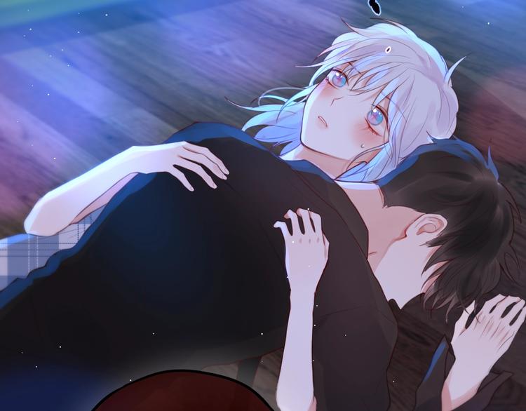 第48话 我的心跳声47
