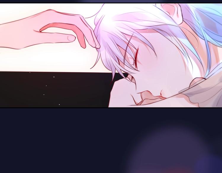 第53话 静谧的夜，和想说的话58
