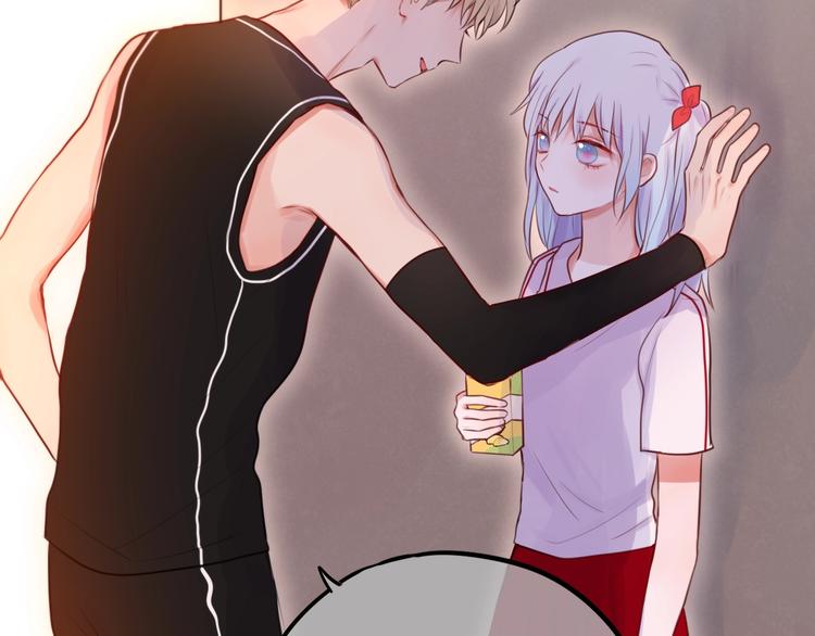 第33话 少女的考验？86