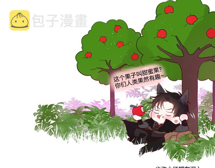 番外 小红帽与大野狼（完）77