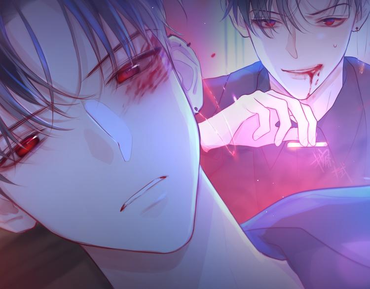 第46话 邹夜有危险？12