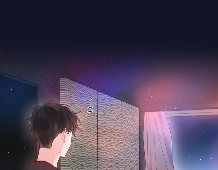 第53话 静谧的夜，和想说的话49