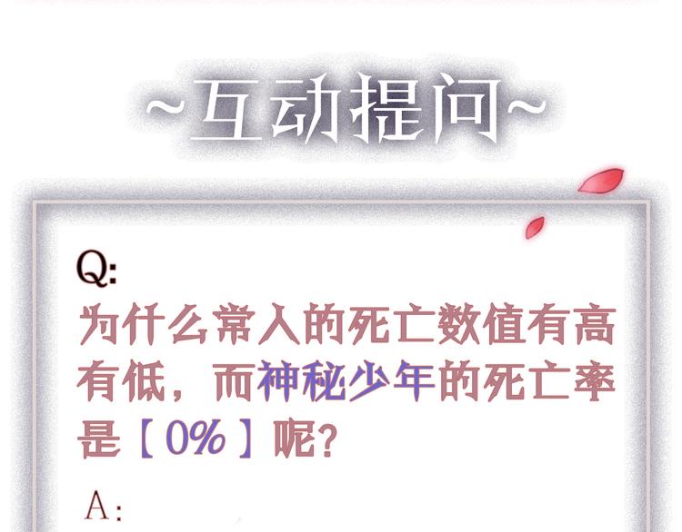 第3话 死亡率为0155