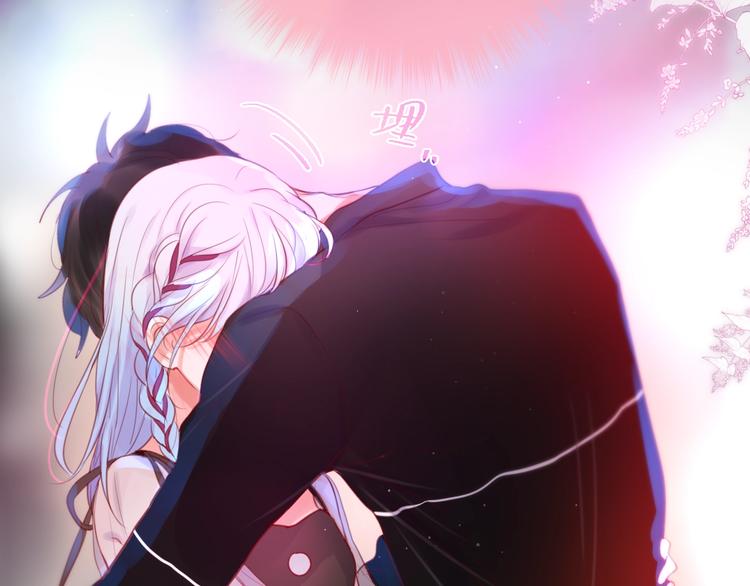 第53话 静谧的夜，和想说的话113