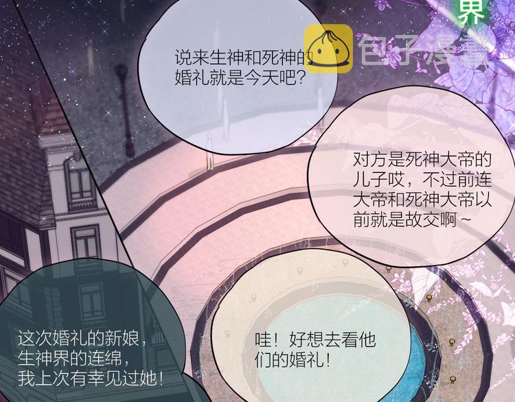 番外一 婚礼（下）26