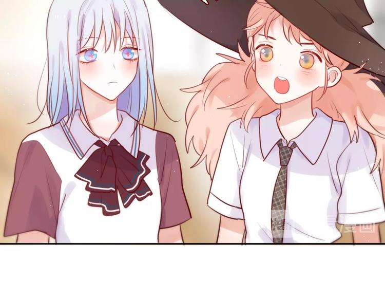 番外：魔女来了！28
