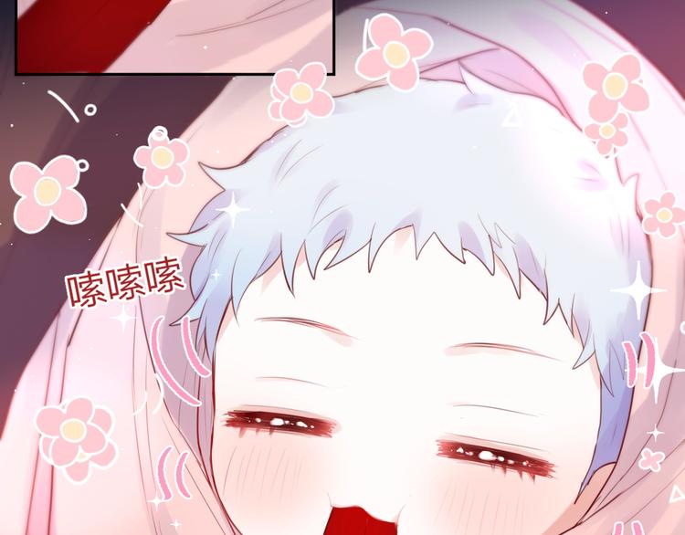 第57话 区区小婴儿！100