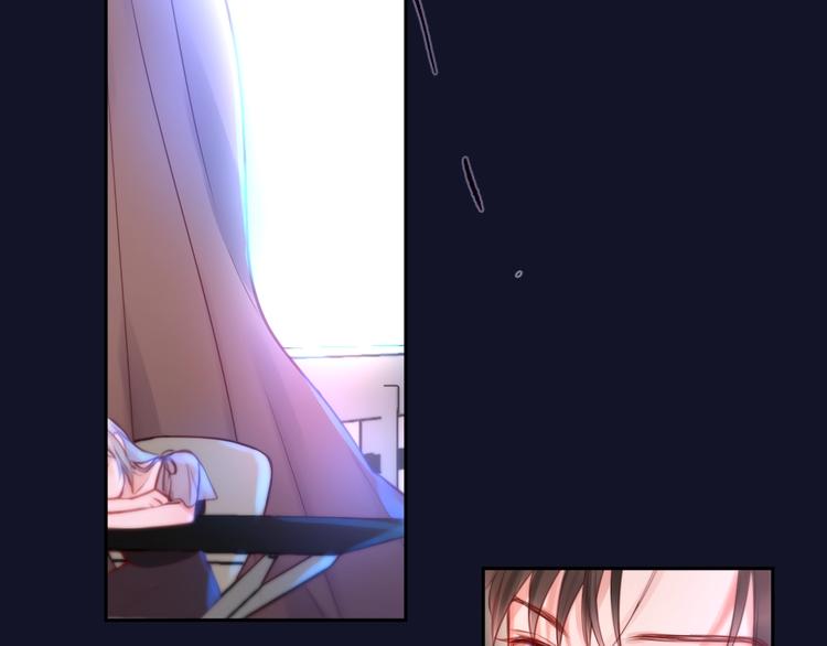第53话 静谧的夜，和想说的话47